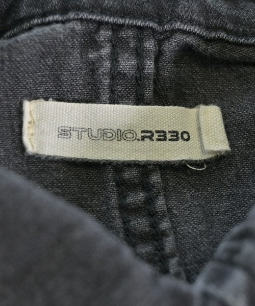 STUDIO R330 เสื้อลำลอง