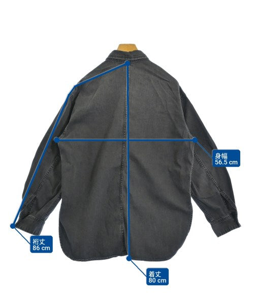 STUDIO R330 เสื้อลำลอง