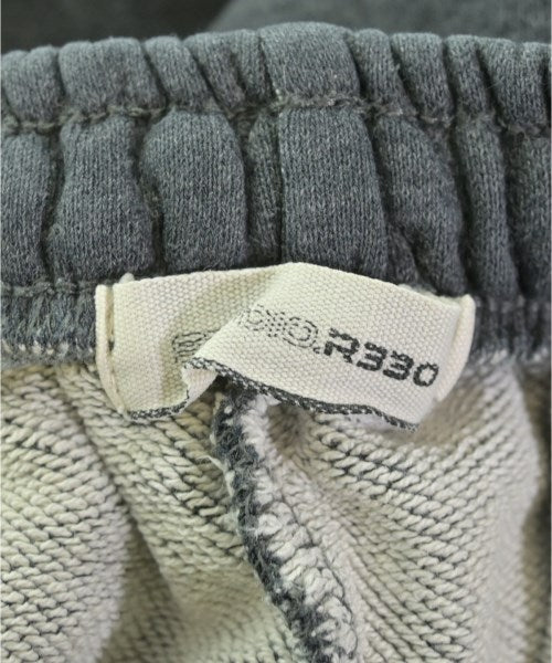 STUDIO R330 กางเกงวอร์ม