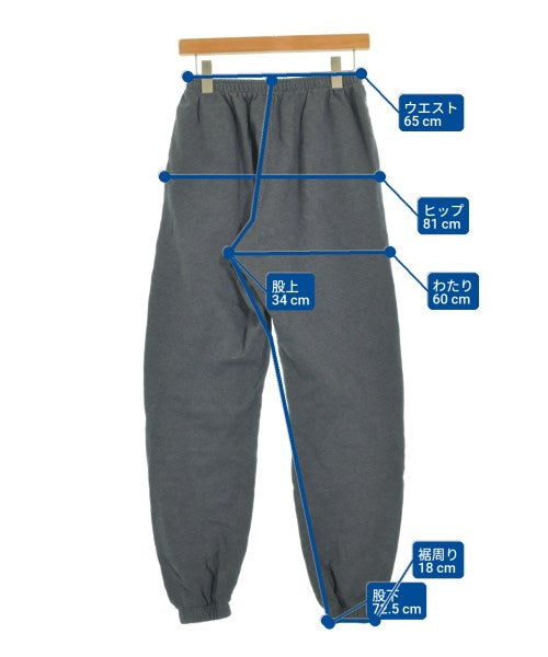 STUDIO R330 กางเกงวอร์ม