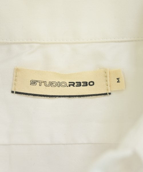 STUDIO R330 เสื้อสตรี