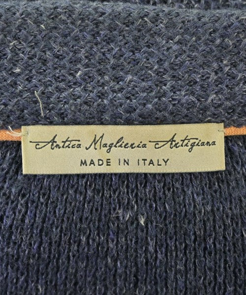 ANTICA MAGLIERIA ARTIGIANA แจ็คเก็ตลำลอง