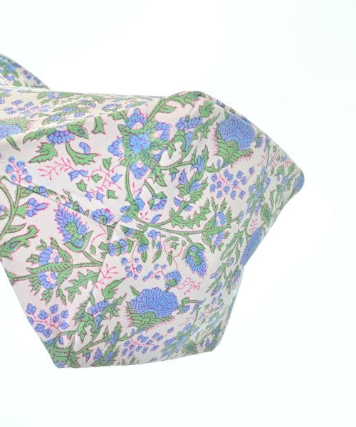 SZ Blockprints กระเป๋าถือขนาดใหญ่