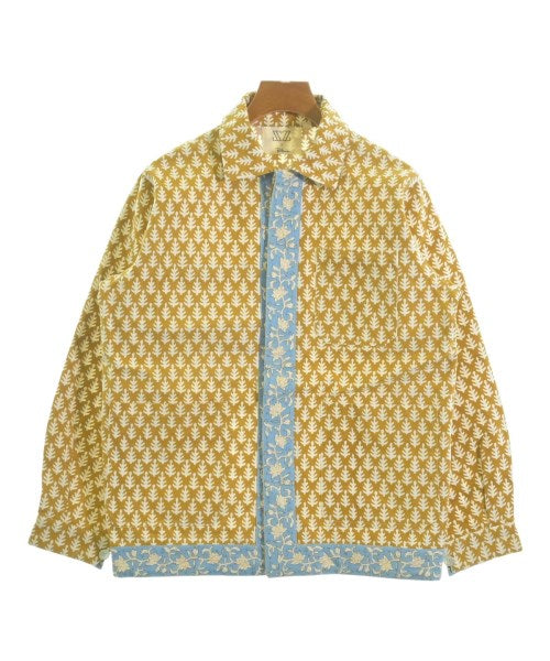 SZ Blockprints แจ็คเก็ตเบลาส์ อื่น