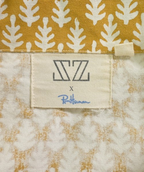 SZ Blockprints แจ็คเก็ตเบลาส์ อื่น