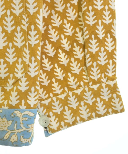 SZ Blockprints แจ็คเก็ตเบลาส์ อื่น