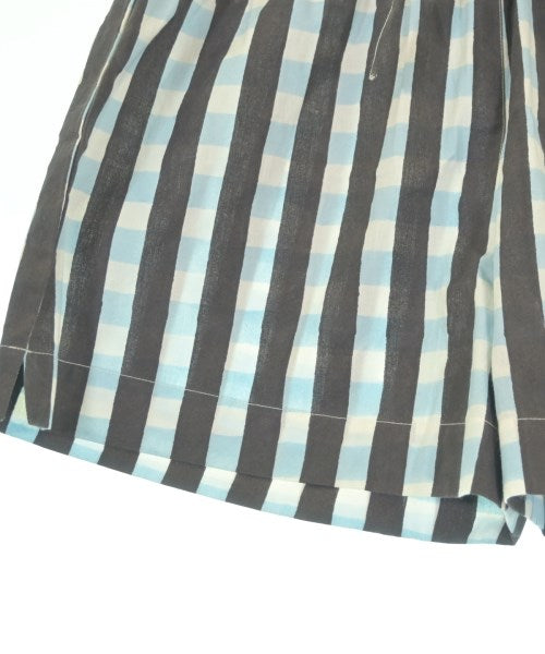 SZ Blockprints กางเกง อื่น