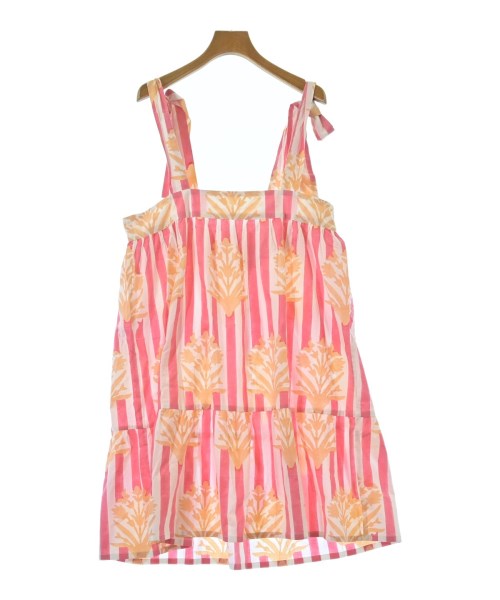 SZ Blockprints ชุดเดรส