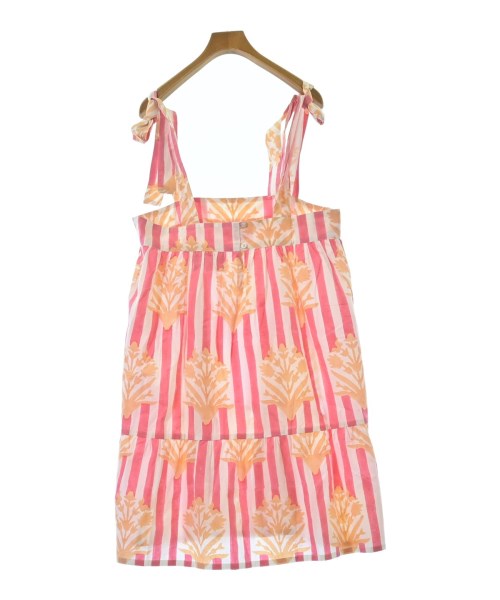 SZ Blockprints ชุดเดรส