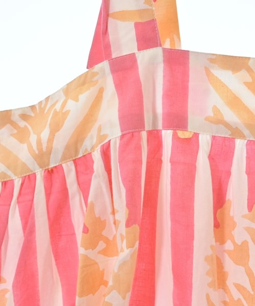 SZ Blockprints ชุดเดรส