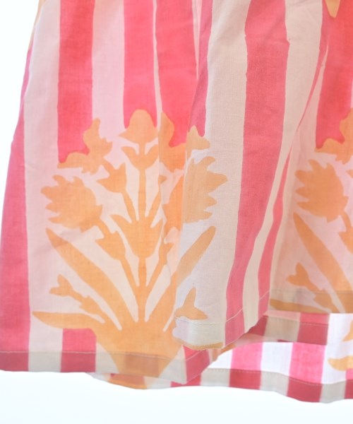 SZ Blockprints ชุดเดรส