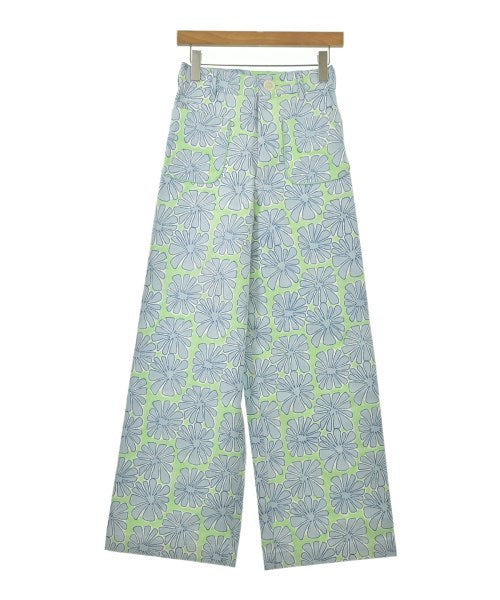 SZ Blockprints กางเกง อื่น