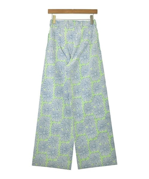 SZ Blockprints กางเกง อื่น