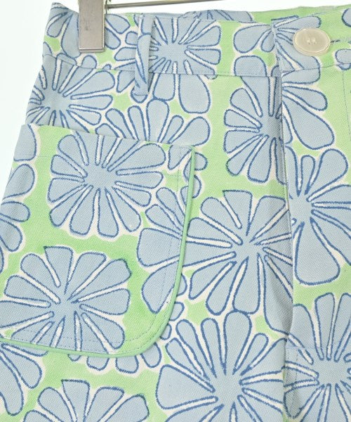 SZ Blockprints กางเกง อื่น