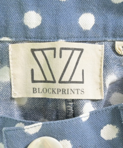 SZ Blockprints ชิโน่