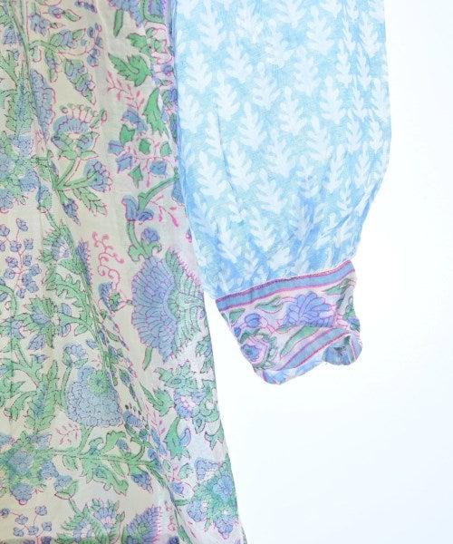 SZ Blockprints ชุดเดรส