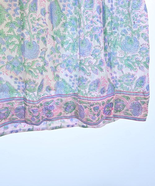 SZ Blockprints ชุดเดรส