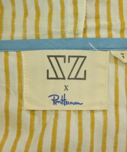 SZ Blockprints ชุดเดรส