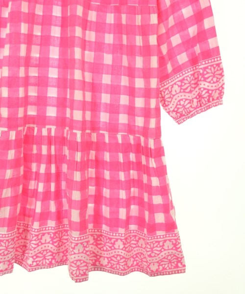 SZ Blockprints เสื้อสตรี