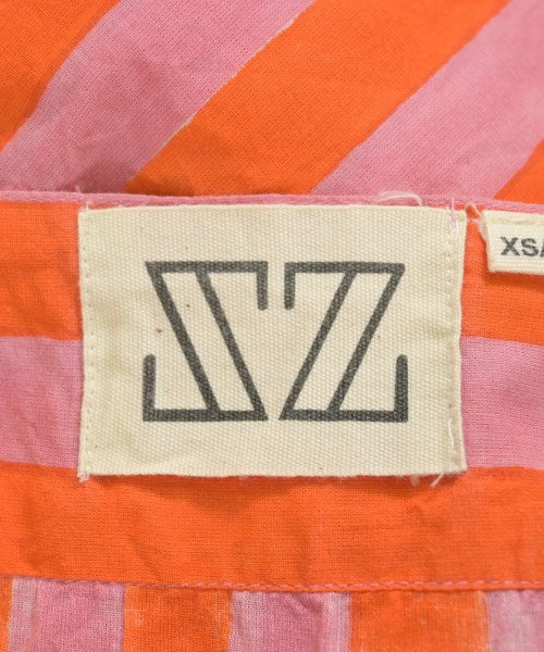 SZ Blockprints ชุดเดรส