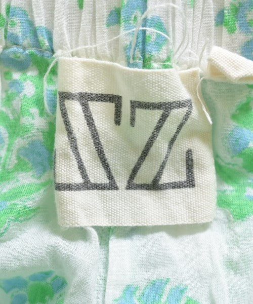 SZ Blockprints เสื้อสตรี