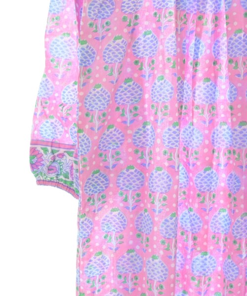 SZ Blockprints ชุดเดรส