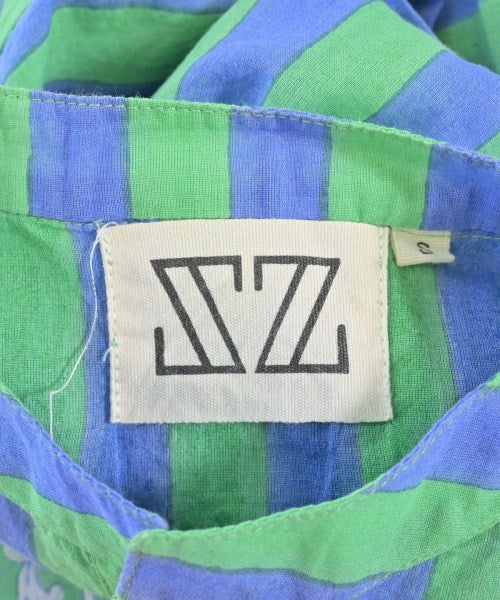 SZ Blockprints ชุดเดรส