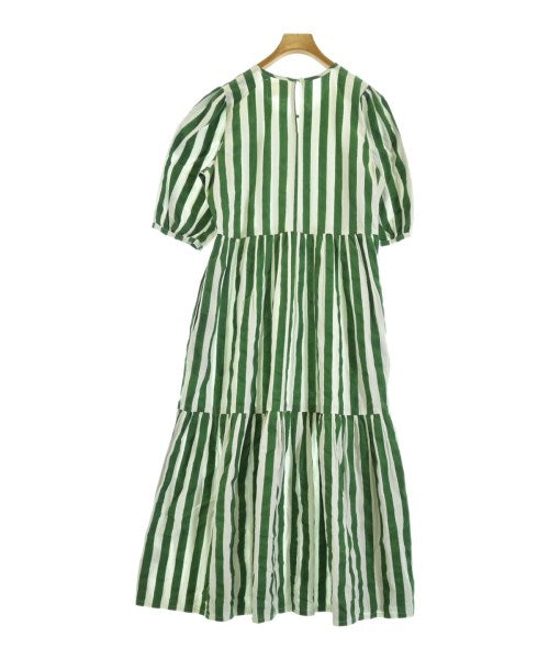 SZ Blockprints ชุดเดรส