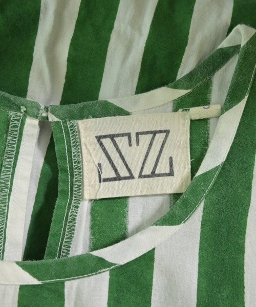 SZ Blockprints ชุดเดรส