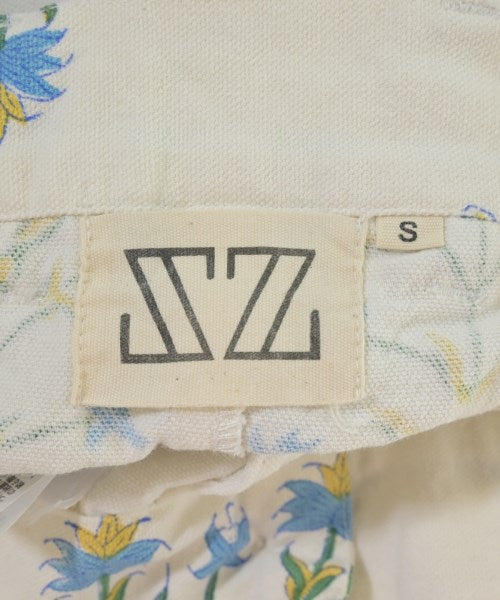 SZ Blockprints กางเกง อื่น
