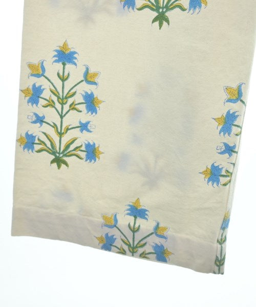 SZ Blockprints กางเกง อื่น