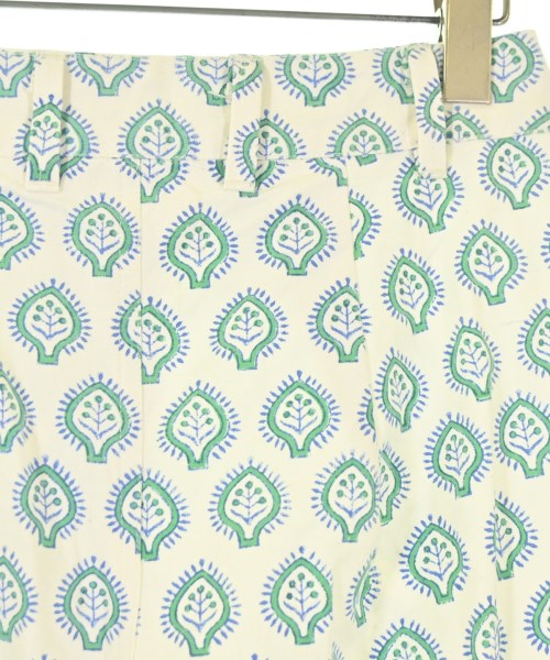 SZ Blockprints กางเกง อื่น