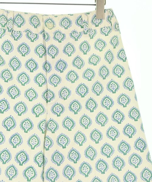 SZ Blockprints กางเกง อื่น