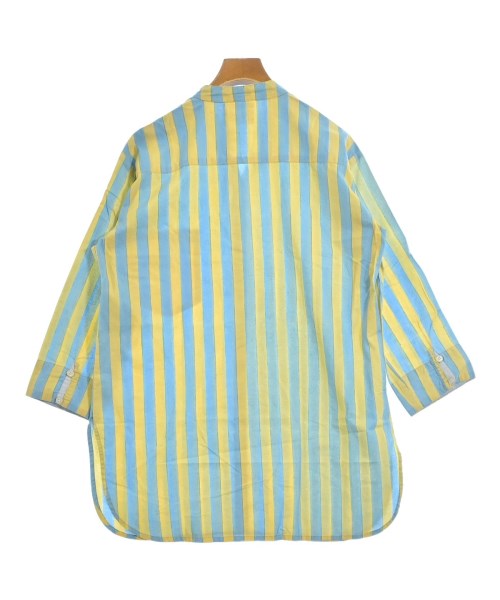 SZ Blockprints เสื้อสตรี