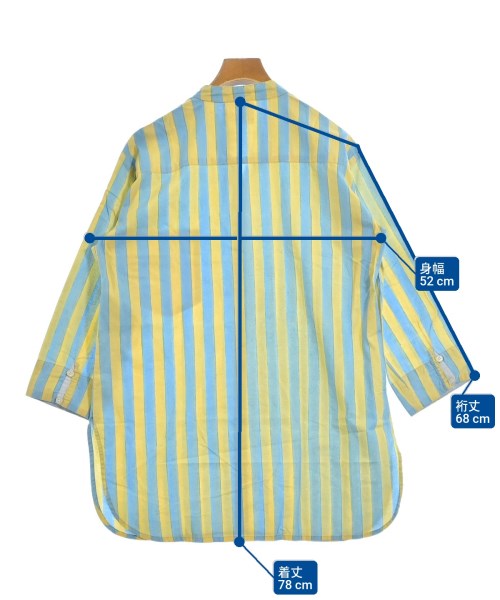 SZ Blockprints เสื้อสตรี