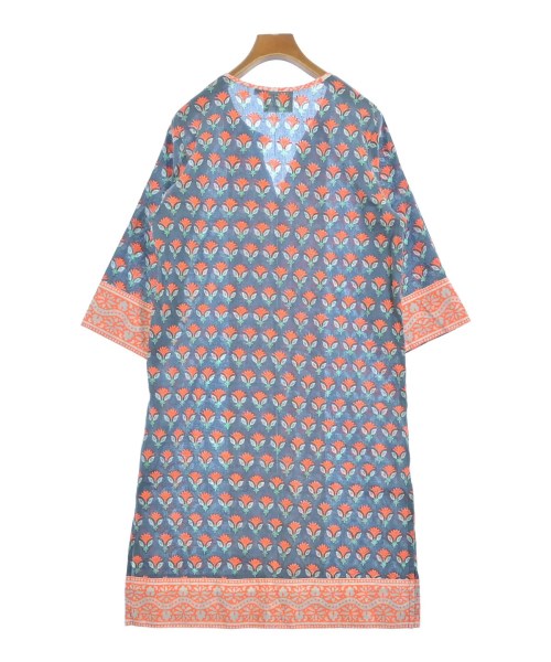 SZ Blockprints ชุดเดรส