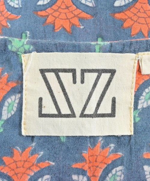SZ Blockprints ชุดเดรส