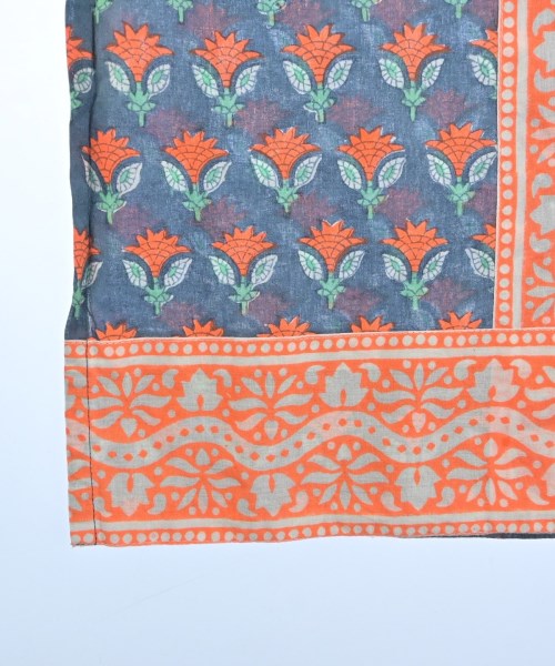 SZ Blockprints ชุดเดรส