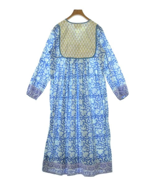 SZ Blockprints ชุดเดรส