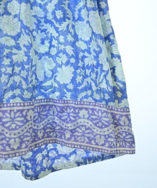 SZ Blockprints ชุดเดรส