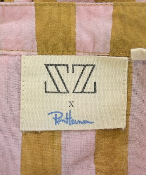 SZ Blockprints ชุดเดรส