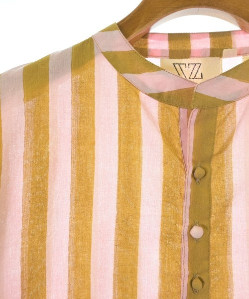 SZ Blockprints ชุดเดรส