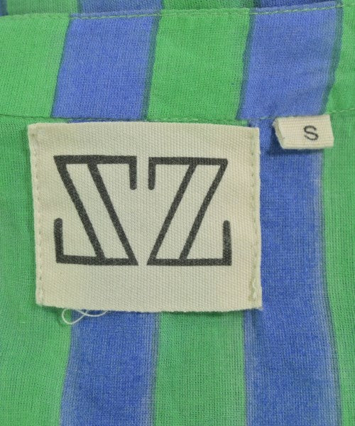 SZ Blockprints ชุดเดรส