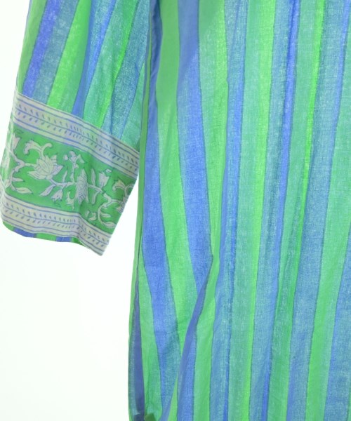 SZ Blockprints ชุดเดรส