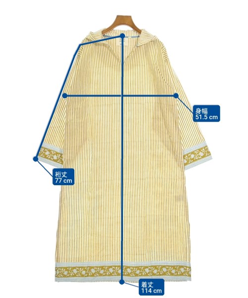 SZ Blockprints ชุดเดรส