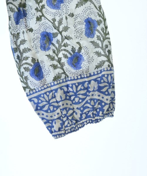 SZ Blockprints ชุดเดรส