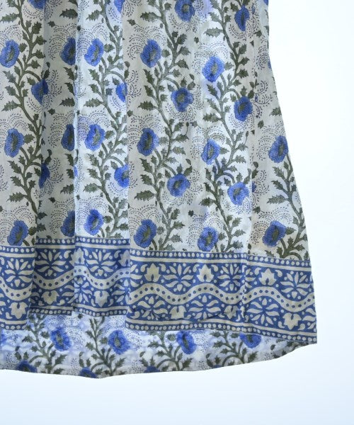 SZ Blockprints ชุดเดรส