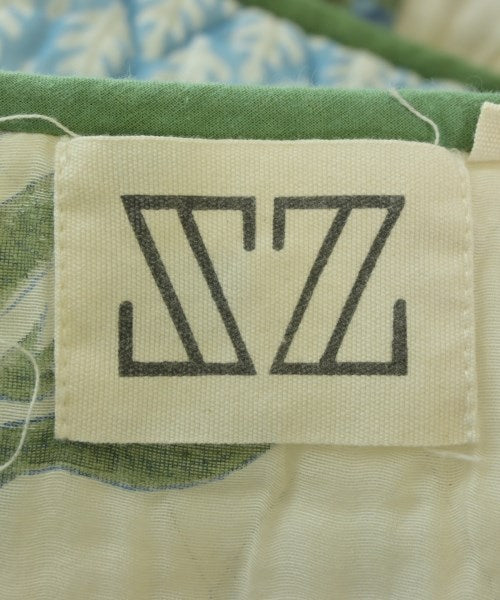 SZ Blockprints ชุดเดรส