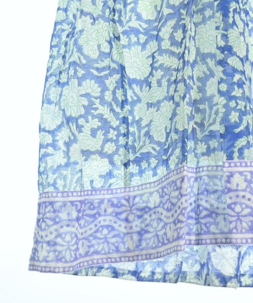 SZ Blockprints ชุดเดรส