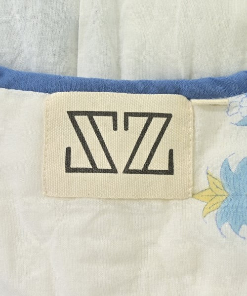 SZ Blockprints ชุดเดรส